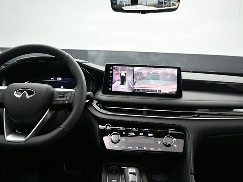 New 2027 INFINITI QX65 Sport AWD/4WD image 19