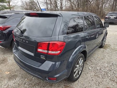 Used 2017 Dodge Journey GT image 5