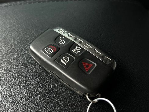 Used 2015 Jaguar F-TYPE S image 34