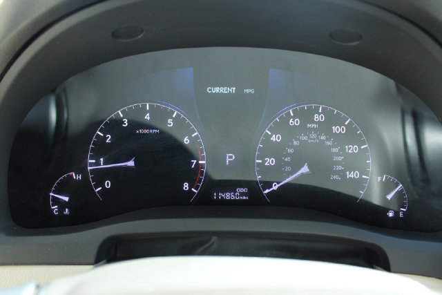 Used 2015 Lexus RX 350 AWD image 26