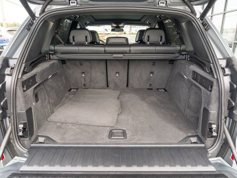 Used 2024 BMW X5 M60i image 7