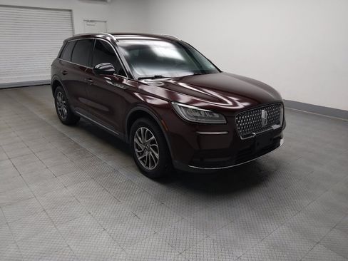Used 2020 Lincoln Corsair AWD w/ Equipment Group 101A image 11