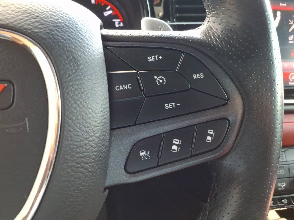 Used 2022 Dodge Durango R/T AWD/4WD image 34