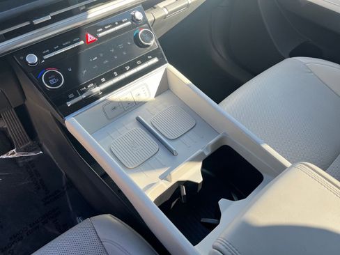 Used 2025 Hyundai Santa Fe SEL image 37