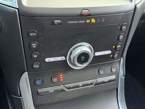 Used 2020 Ford Edge ST w/ Equipment Group 401A image 20
