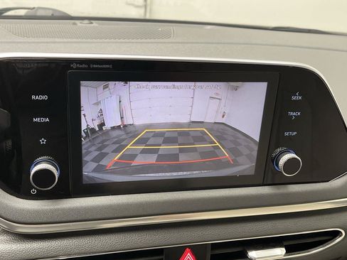 Used 2022 Hyundai Sonata SEL FWD image 5