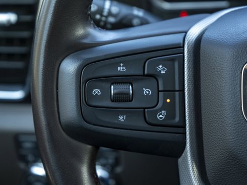 Used 2024 GMC Sierra 3500 Denali w/ Denali Reserve Package image 20