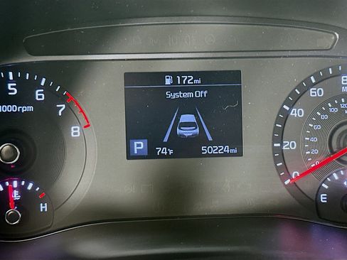 Used 2021 Kia Soul X-Line FWD image 19