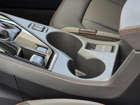 New 2025 Subaru Crosstrek 2.5i Limited w/ Popular Package #3A image 25