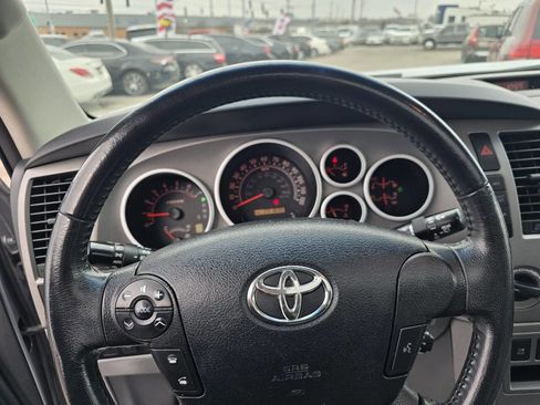 Used 2011 Toyota Sequoia SR5 image 50