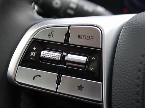 New 2025 Kia Telluride LX image 24