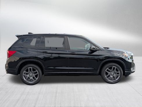 Used 2023 Honda Passport EX-L image 8