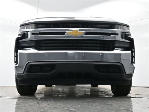 Used 2020 Chevrolet Silverado 1500 LT w/ Convenience Package image 24