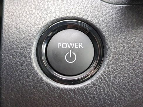 New 2026 Toyota Camry XSE image 27