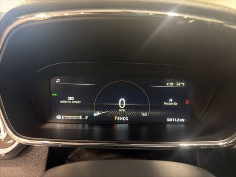 Used 2017 Lincoln Continental Reserve w/ Climate Package image 26