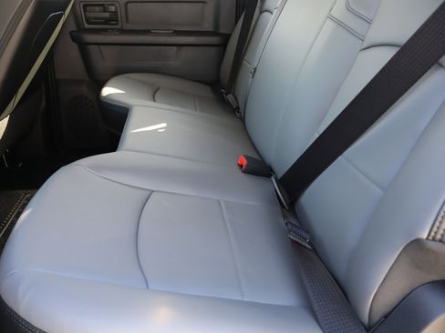 New 2026 RAM 5500 Tradesman w/ Chrome Appearance Group image 27