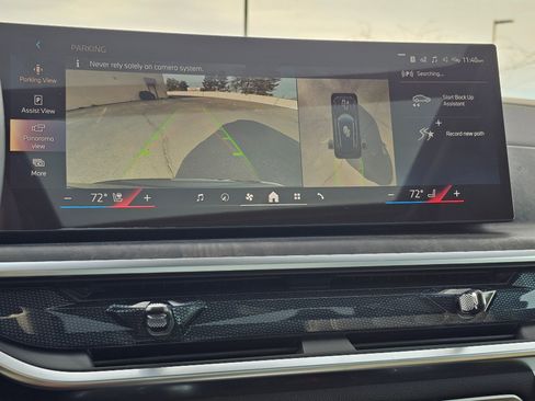 New 2026 BMW X5 xDrive40i w/ Executive Package image 20