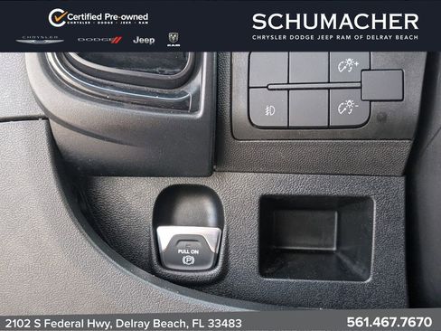 Used 2025 RAM ProMaster 2500 w/ Convenience Group FWD image 26