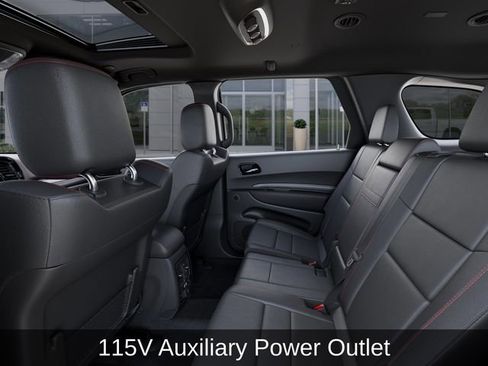 New 2026 Dodge Durango GT image 27