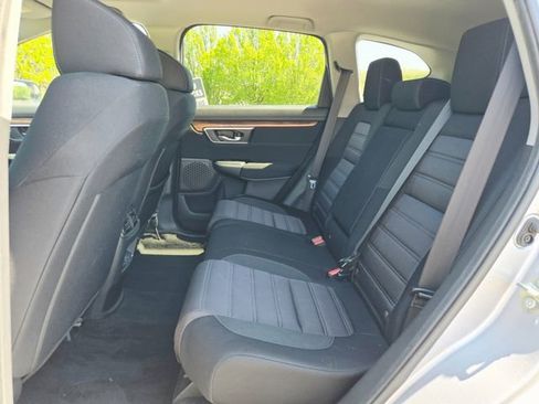 Used 2020 Honda CR-V EX image 17