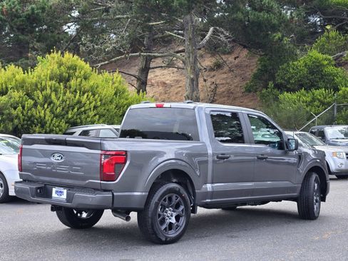 New 2026 Ford F150 STX w/ Equipment Group 200A RWD image 4