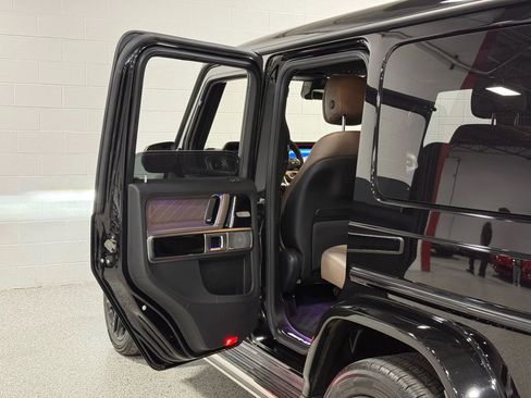 Used 2020 Mercedes-Benz G 63 AMG 4MATIC image 65