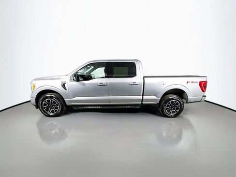Used 2021 Ford F150 XLT w/ Equipment Group 302A High AWD/4WD image 2