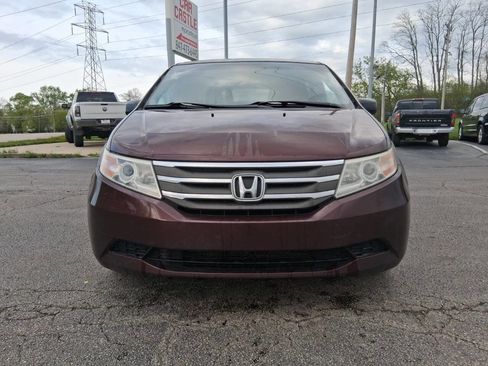 Used 2011 Honda Odyssey EX image 2