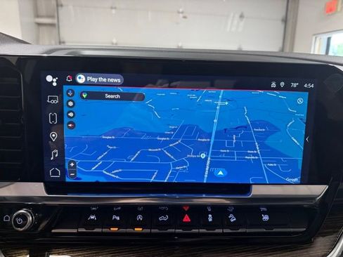 New 2026 GMC Sierra 1500 Elevation w/ Elevation Premium Package image 18