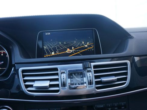 Used 2015 Mercedes-Benz E 63 AMG S-Model image 32