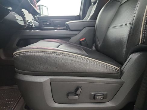 Certified 2024 RAM 3500 Limited AWD/4WD image 14
