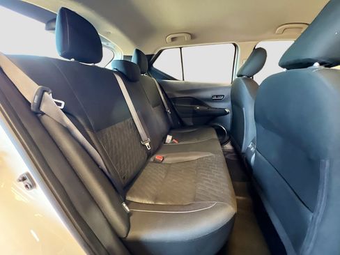 Used 2024 Nissan Kicks SV image 23