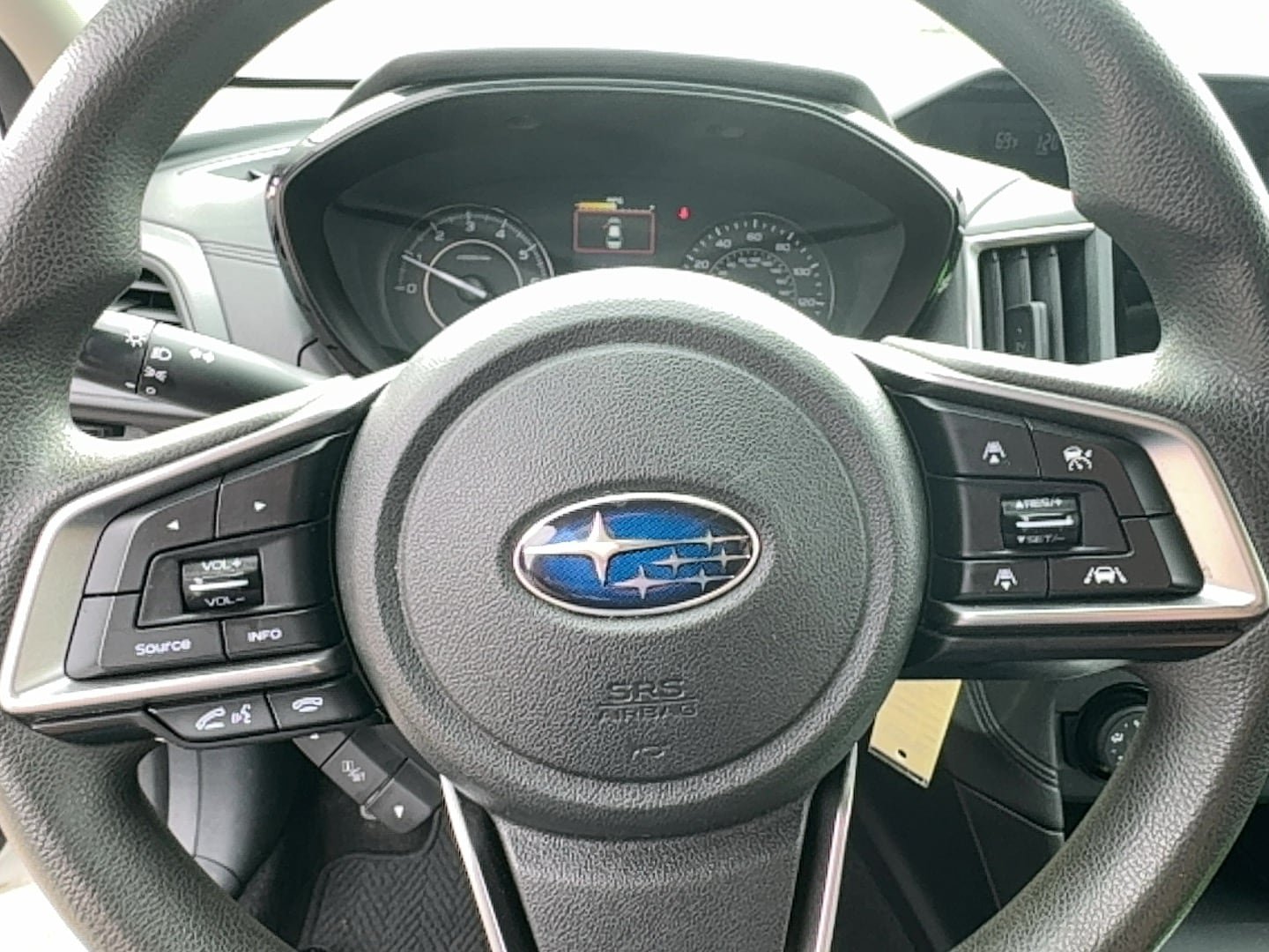 Used 2020 Subaru Impreza 2.0i AWD/4WD image 25