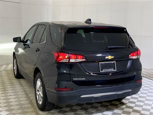 Used 2023 Chevrolet Equinox LT image 19