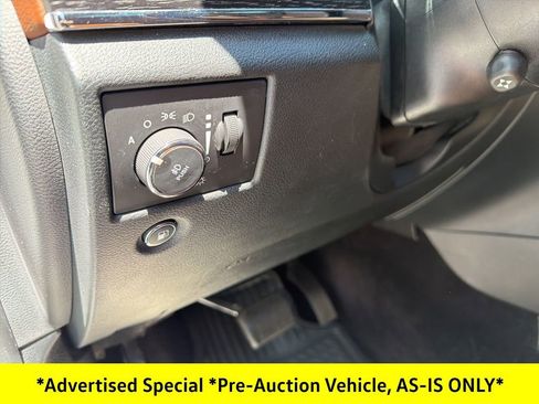 Used 2016 Jeep Grand Cherokee Summit w/ Platinum Series Group image 37