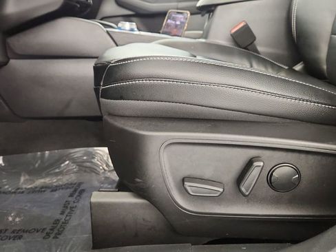 Used 2022 Ford Escape SEL image 14