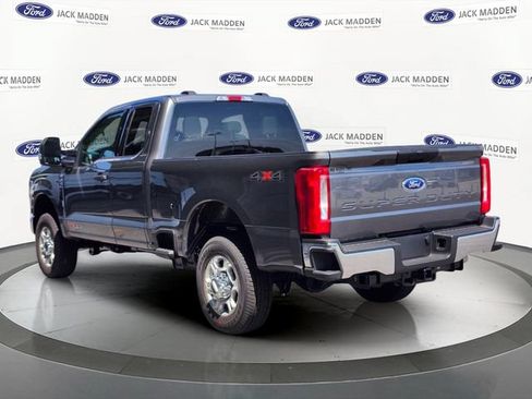 New 2026 Ford F250 XLT AWD/4WD image 3