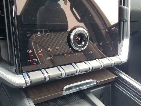 New 2026 GMC Acadia Denali w/ Super Cruise Package AWD/4WD image 27