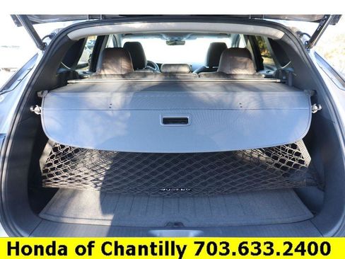 Used 2025 Nissan Murano Platinum image 24