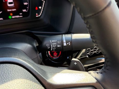 Certified 2025 Honda Accord EX-L image 24