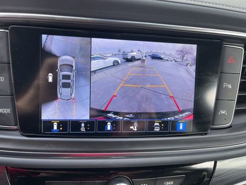 Certified 2023 Buick Enclave Premium w/ Experience Buick Package image 11