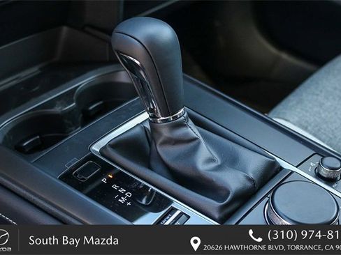 New 2026 MAZDA CX-30 AWD 2.5 S image 12