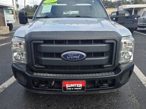 Used 2015 Ford F350 XL image 9