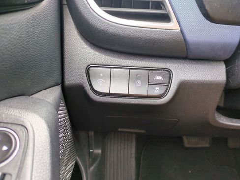 Used 2021 Kia Seltos S image 17