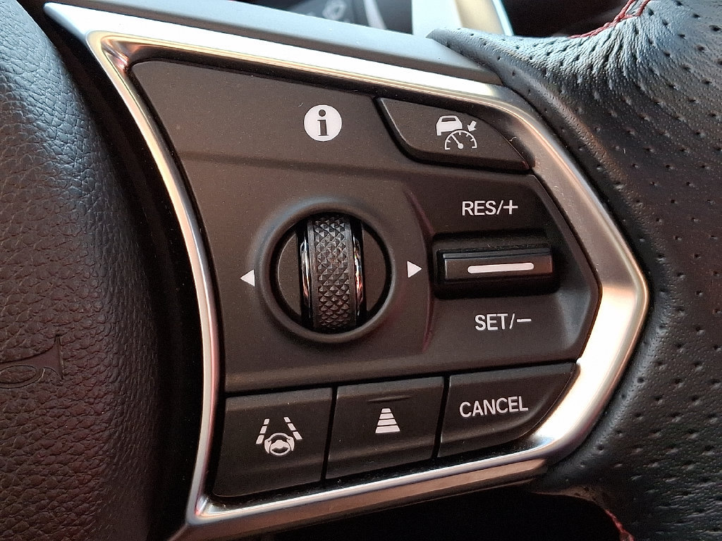 Certified 2025 Acura TLX w/ A-SPEC Package AWD/4WD image 23