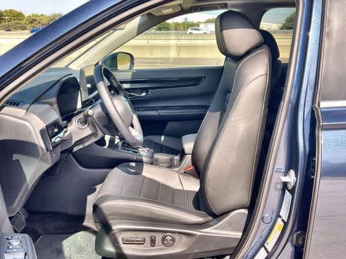Certified 2026 Honda CR-V EX-L image 11
