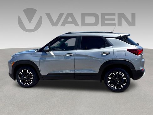 Used 2023 Chevrolet TrailBlazer LT image 21