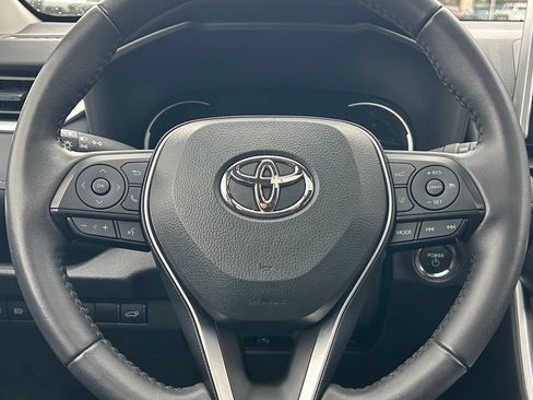 Certified 2025 Toyota RAV4 XLE w/ Convenience Package AWD/4WD image 21