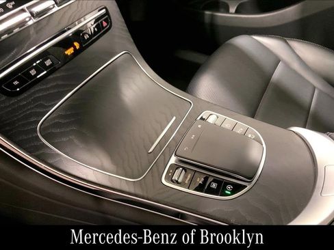 Certified 2023 Mercedes-Benz GLC 300 4MATIC Coupe image 17