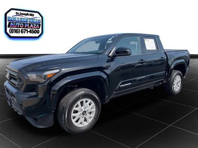 Used 2025 Toyota Tacoma SR5